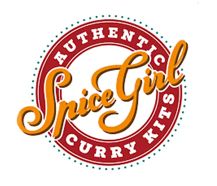 Spice Girl Curry Kits